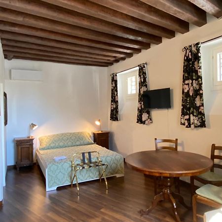 Apartamento Mini Palazzo Montegnacco-Braida Údine Exterior foto