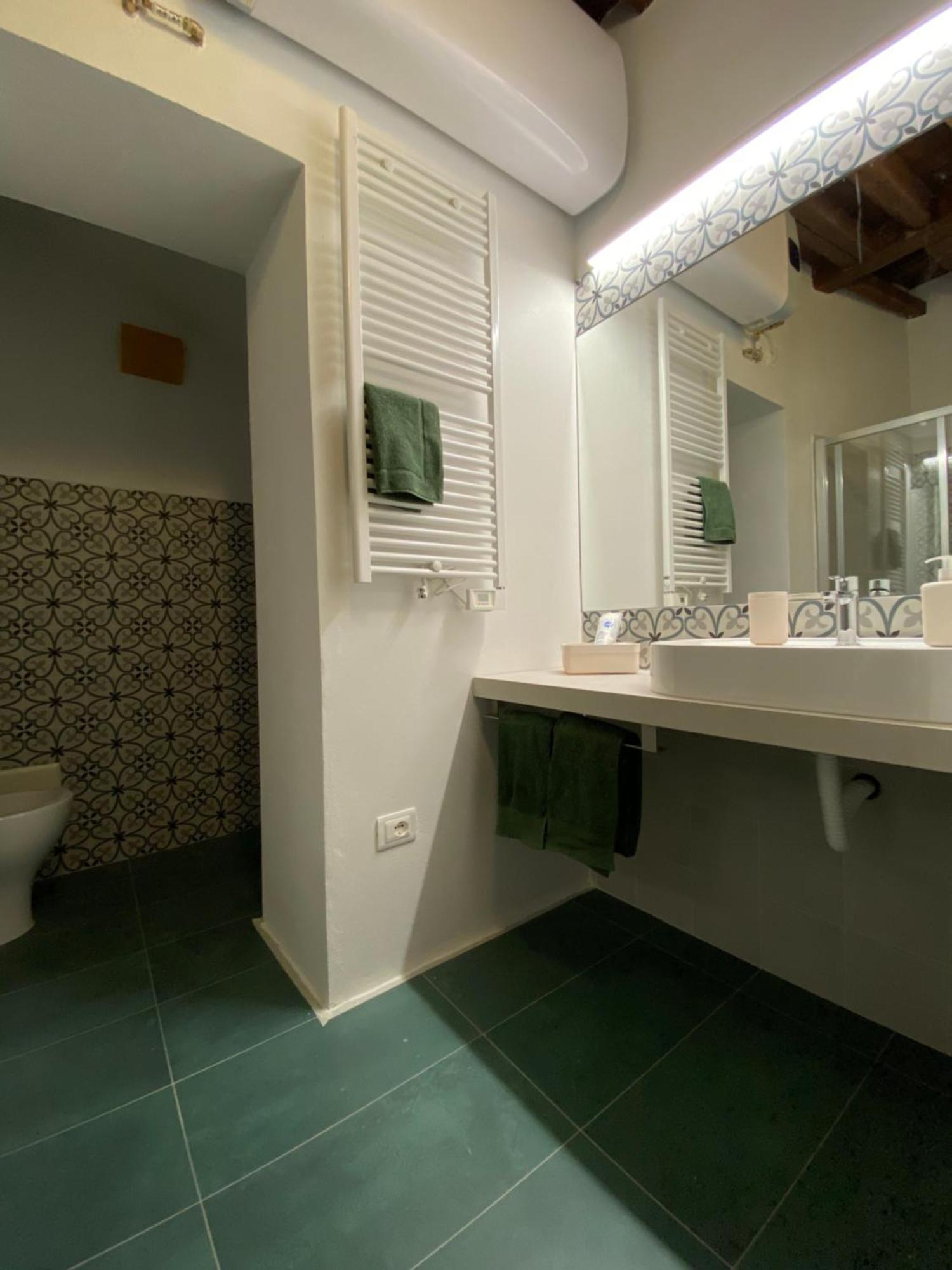 Apartamento Mini Palazzo Montegnacco-Braida Údine Exterior foto