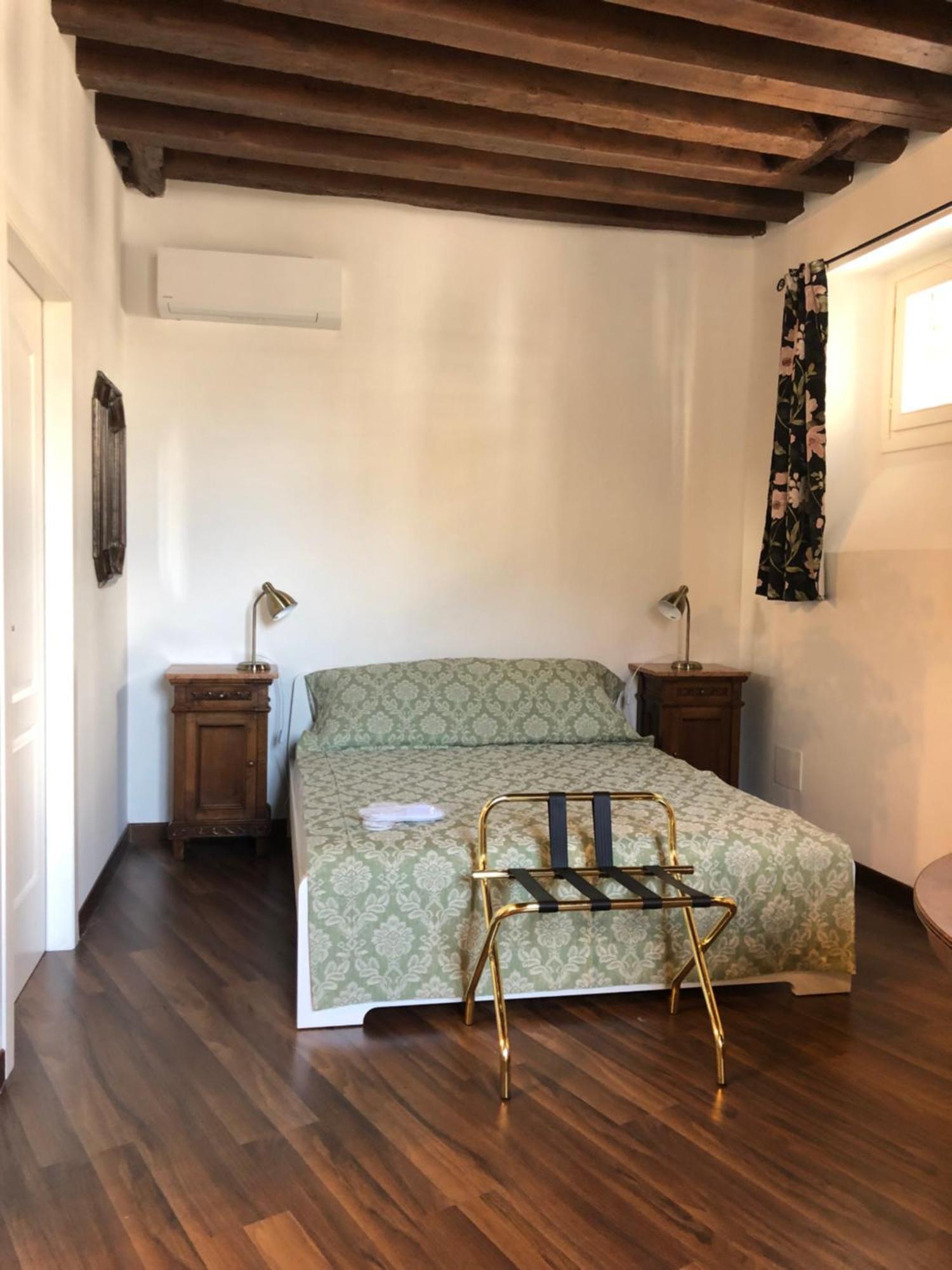 Apartamento Mini Palazzo Montegnacco-Braida Údine Exterior foto