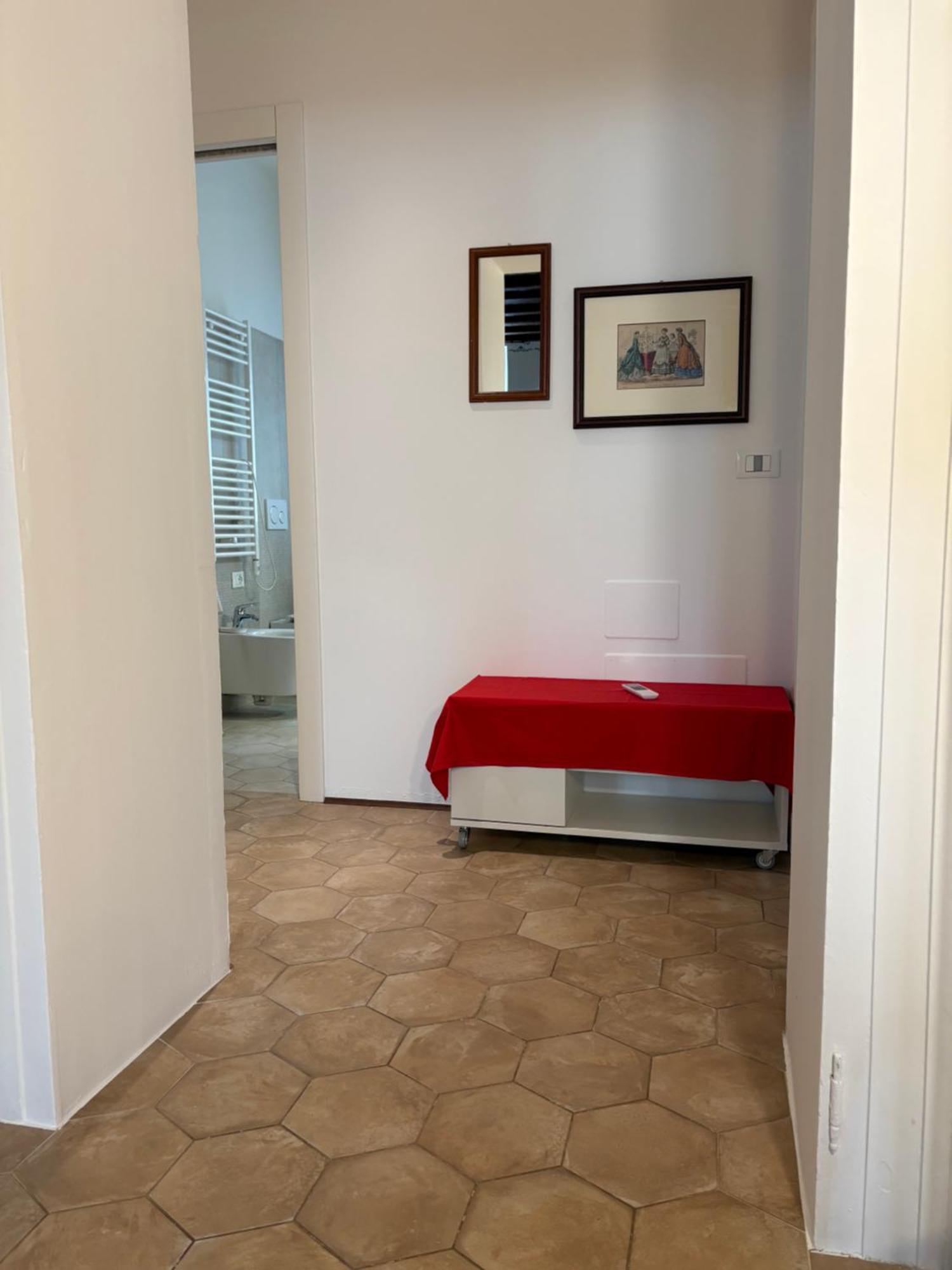 Apartamento Mini Palazzo Montegnacco-Braida Údine Exterior foto