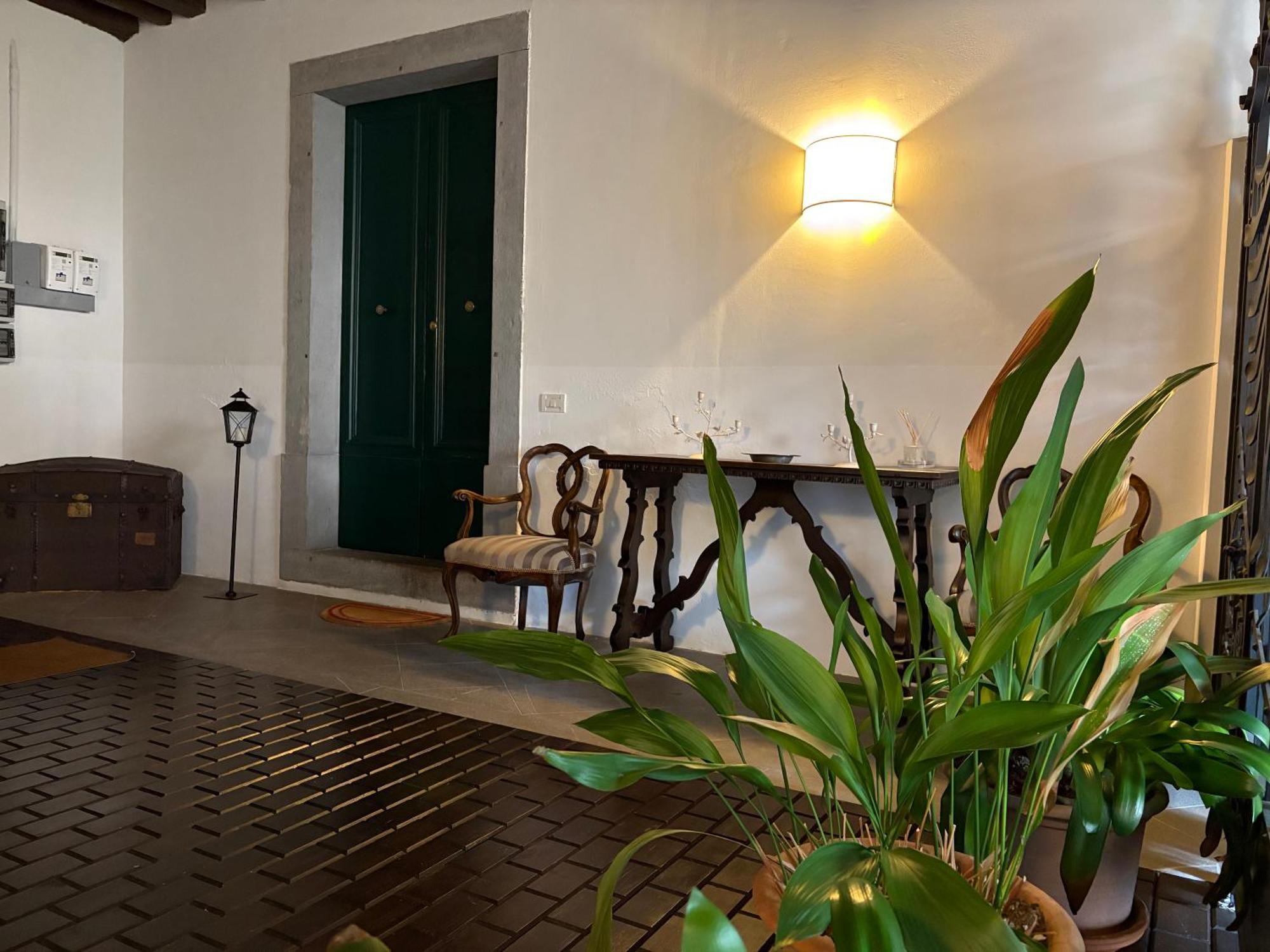 Apartamento Mini Palazzo Montegnacco-Braida Údine Exterior foto